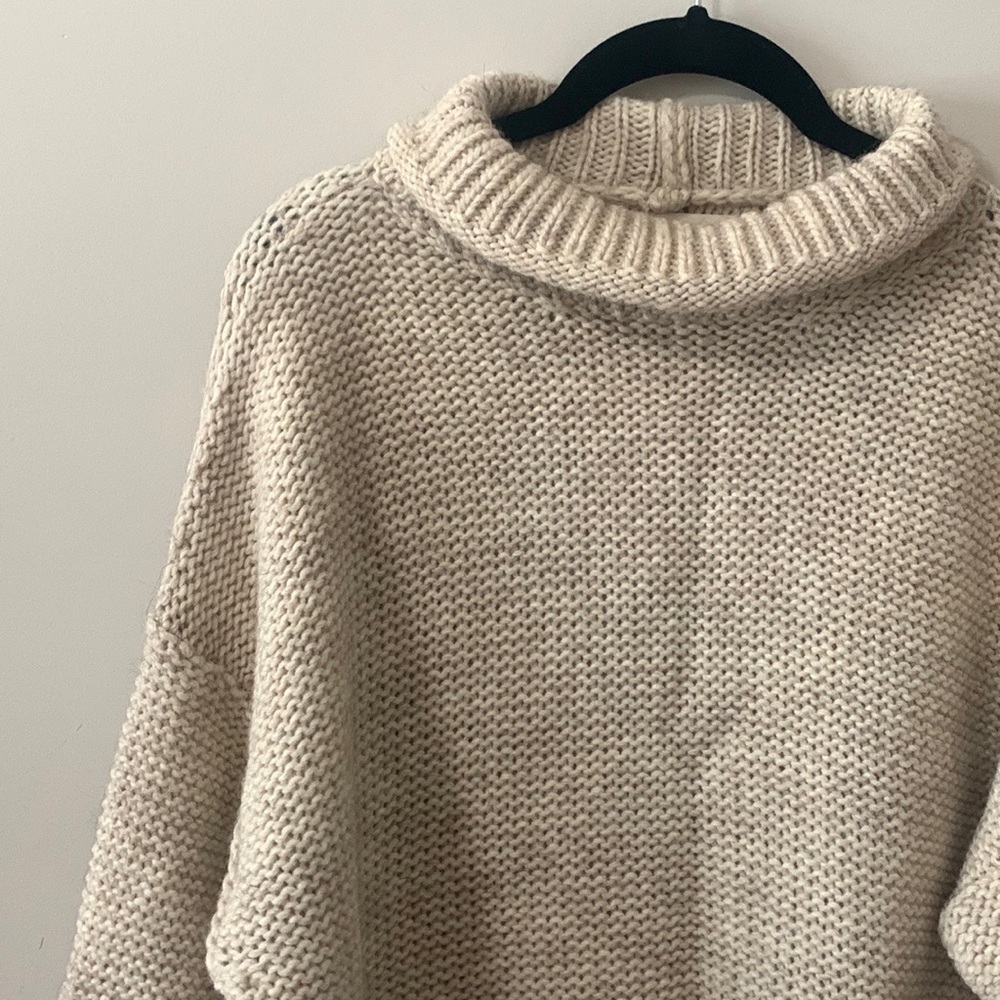Anthropologie Sweater